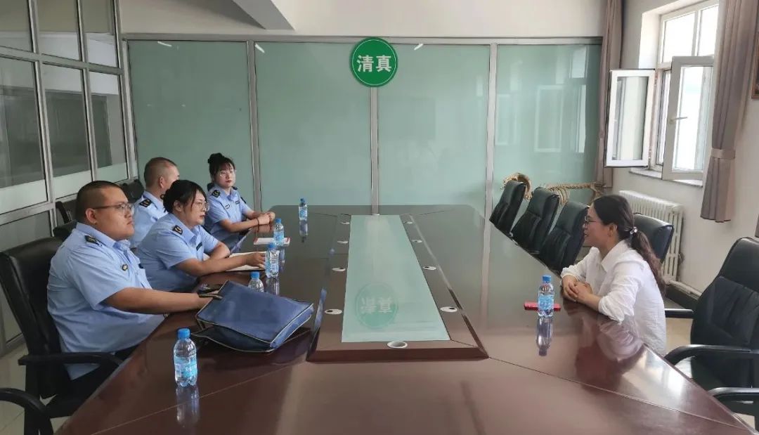 经开区市场监管局：扎实开展学习教育 办好暖心实事