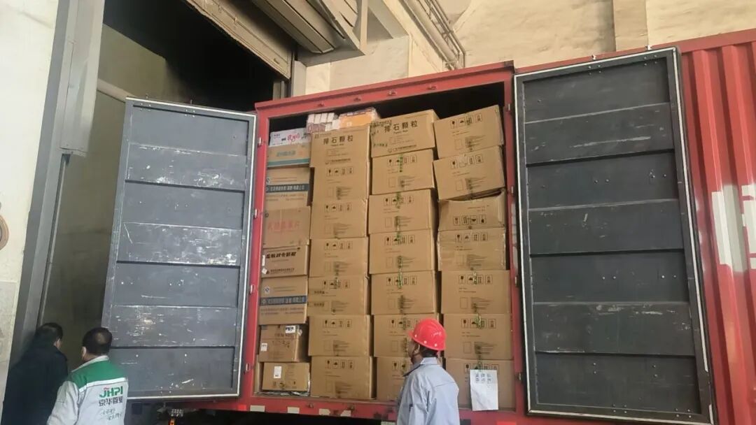 经开区市场监管局：暖心服务解企忧 护航安全“药”健康