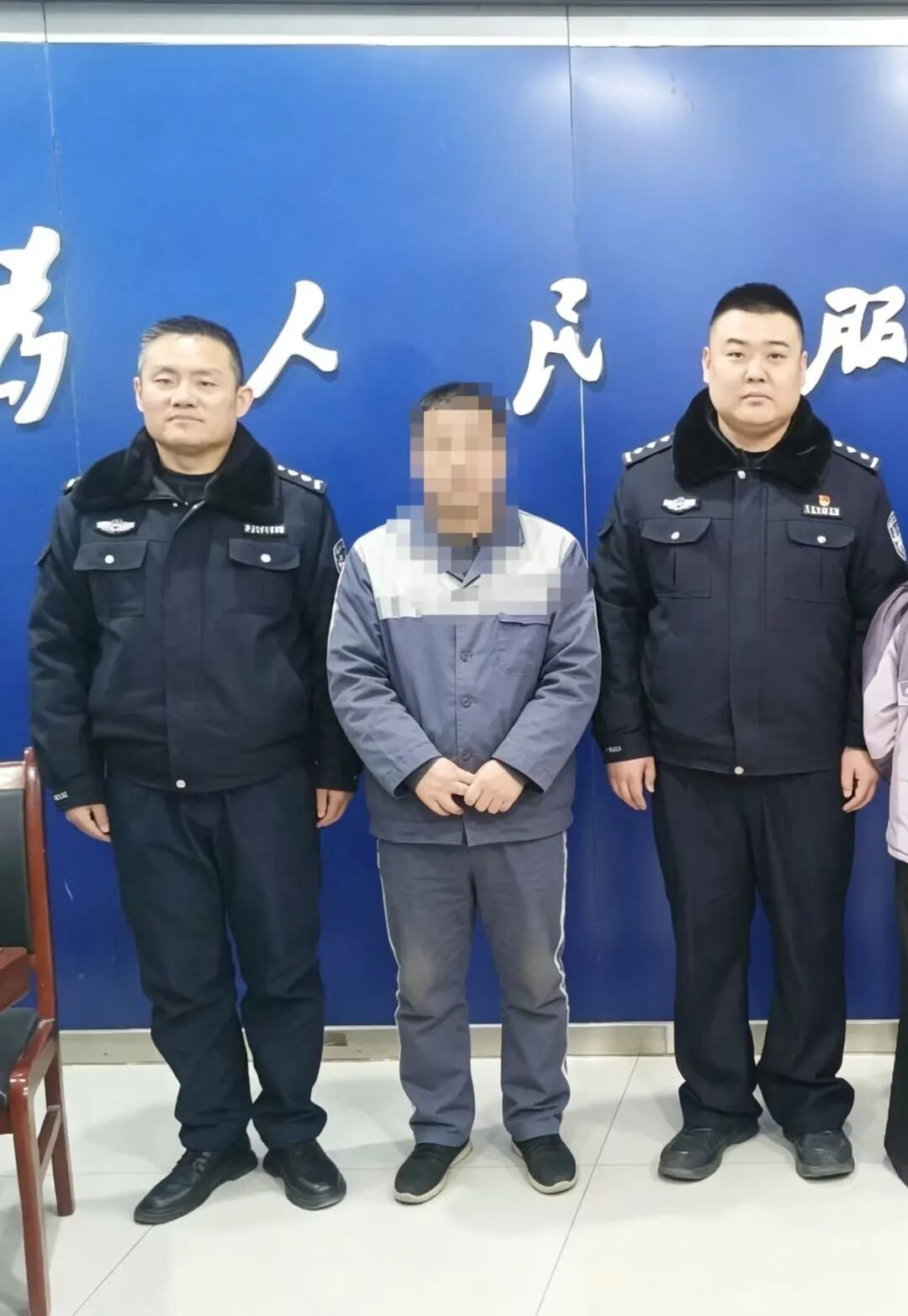 速侦速办提质效 精准打击护民安——开发区公安分局高效办结一起合同诈骗案