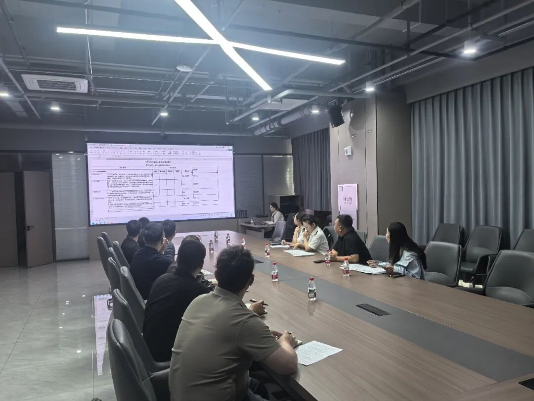 靠前服务精准赋能 助力企业解锁AEO全球贸易“金字招牌”